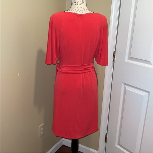 Glamorous Tahari Cocktail Dress - Picture 13 of 14